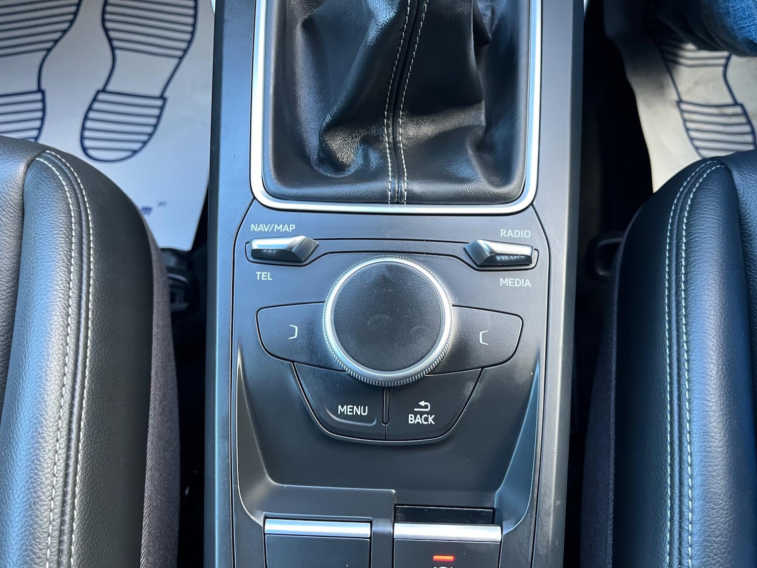 Used Audi Q2 2017 for sale - 76997715: Photo 29