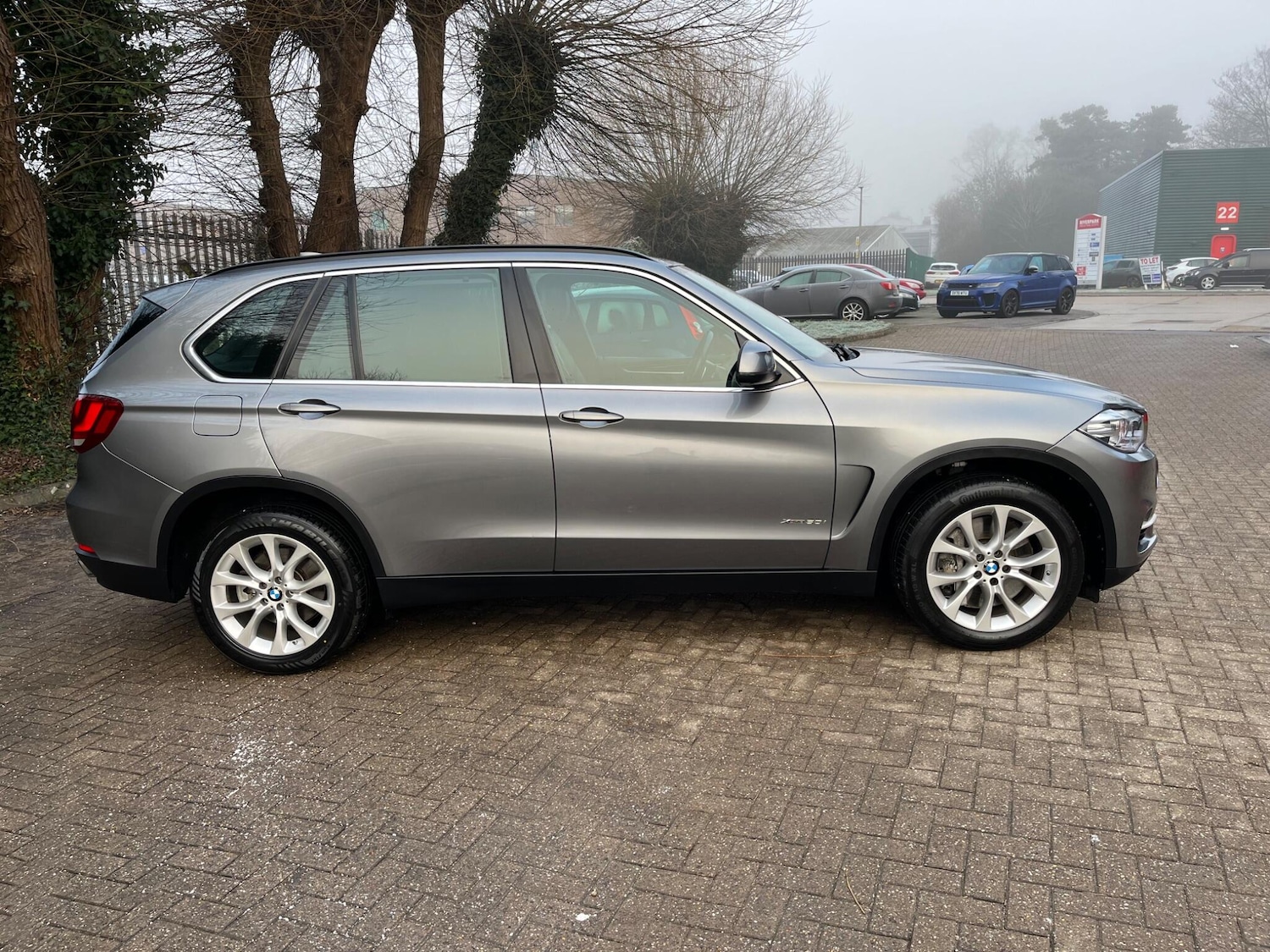 Used BMW X5 2017 for sale - 77081486: Photo 11