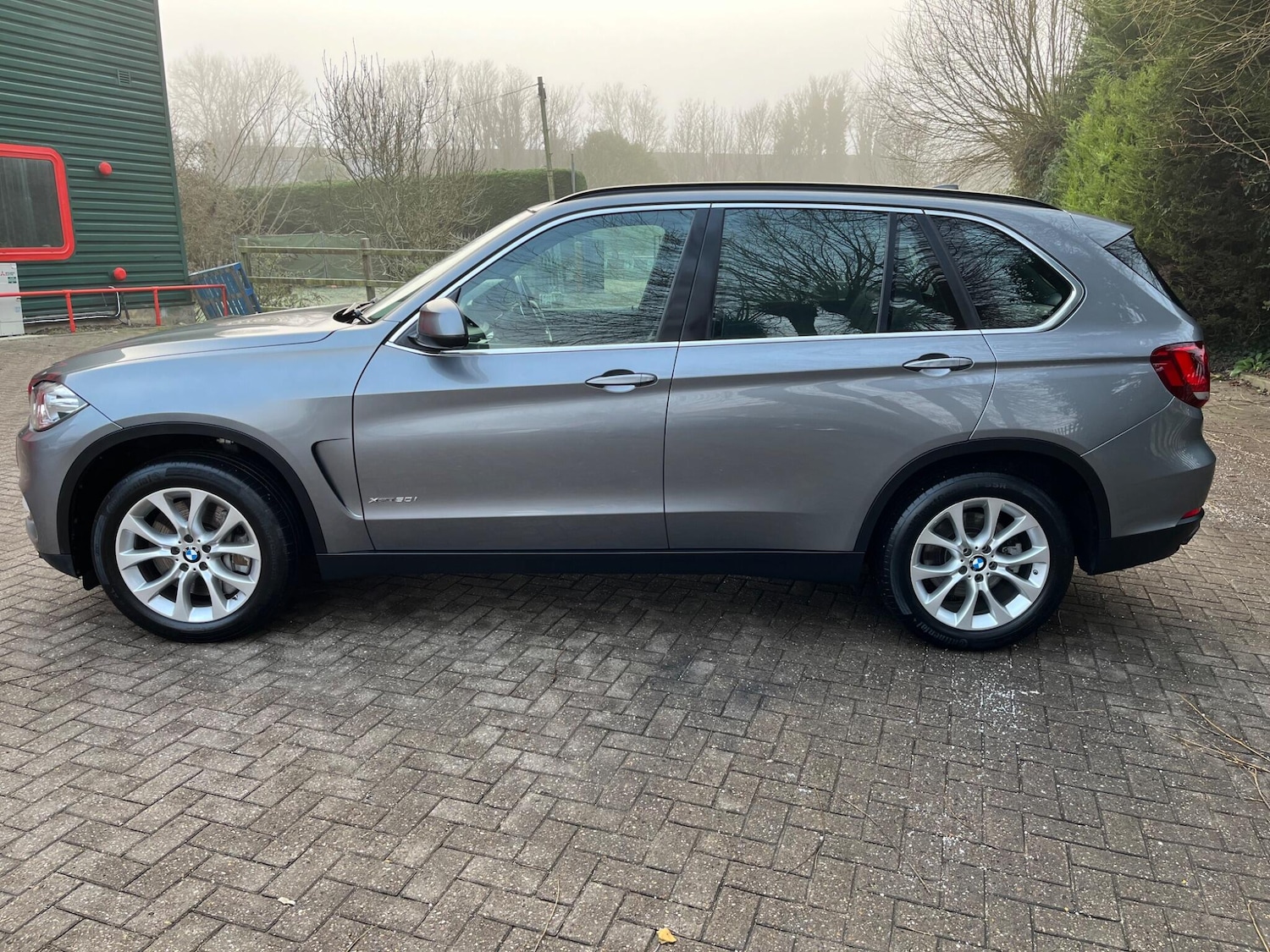 Used BMW X5 2017 for sale - 77081486: Photo 12