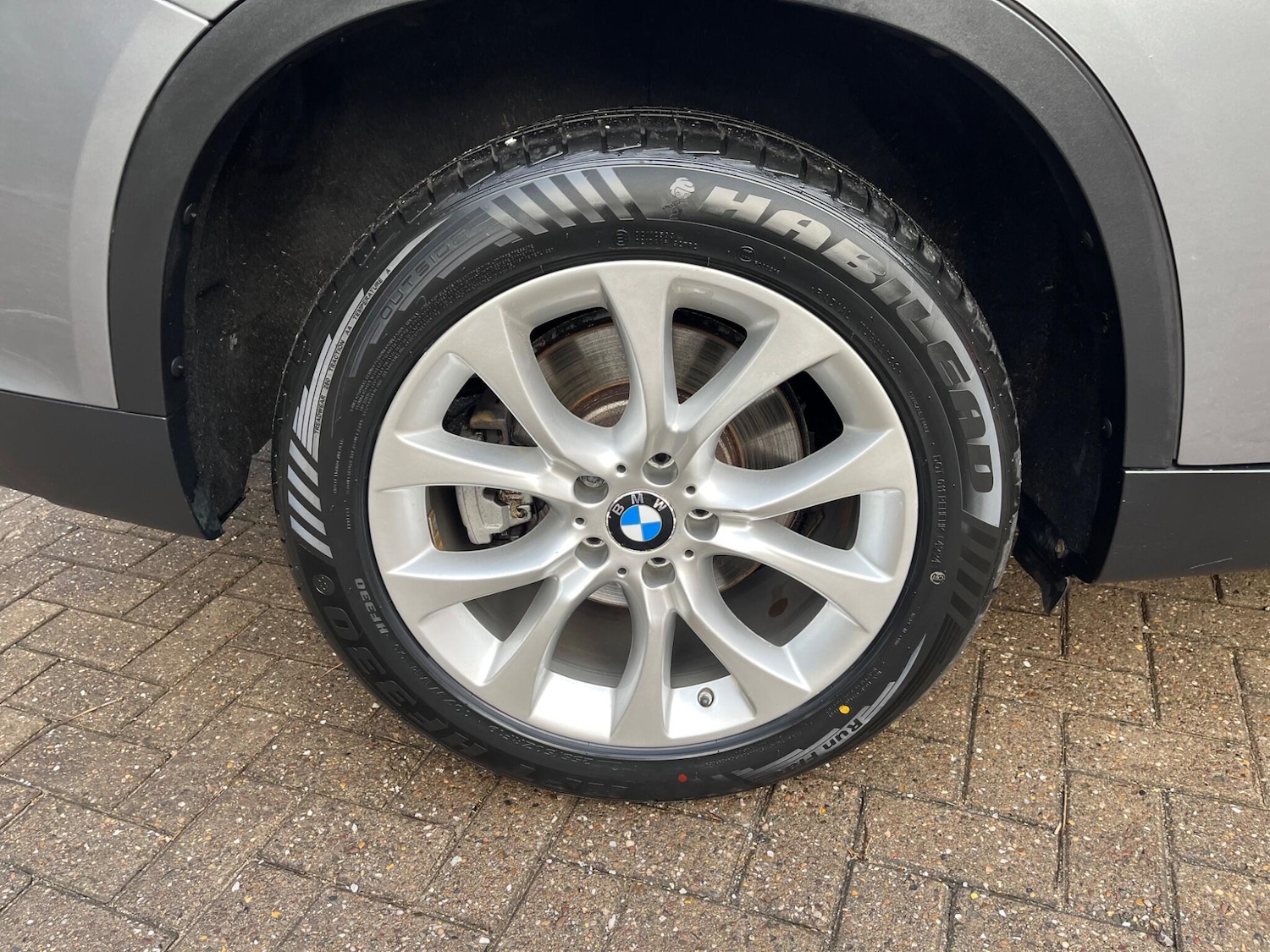 Used BMW X5 2017 for sale - 77081486: Photo 13