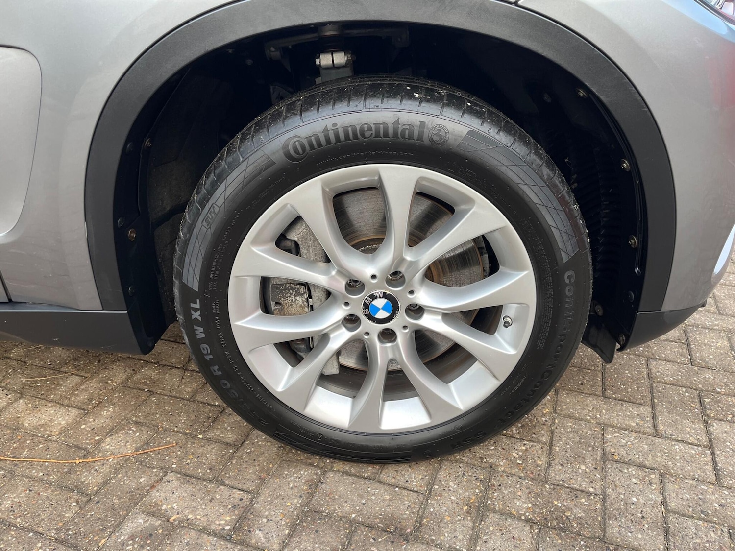 Used BMW X5 2017 for sale - 77081486: Photo 14