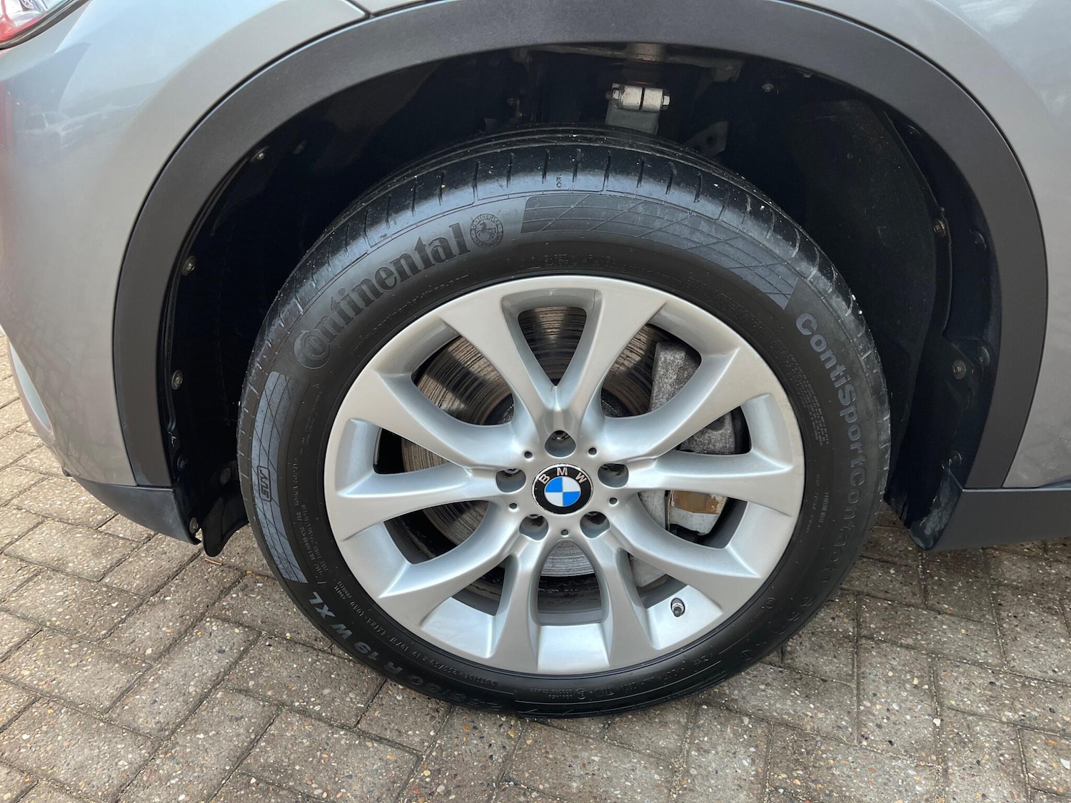Used BMW X5 2017 for sale - 77081486: Photo 15