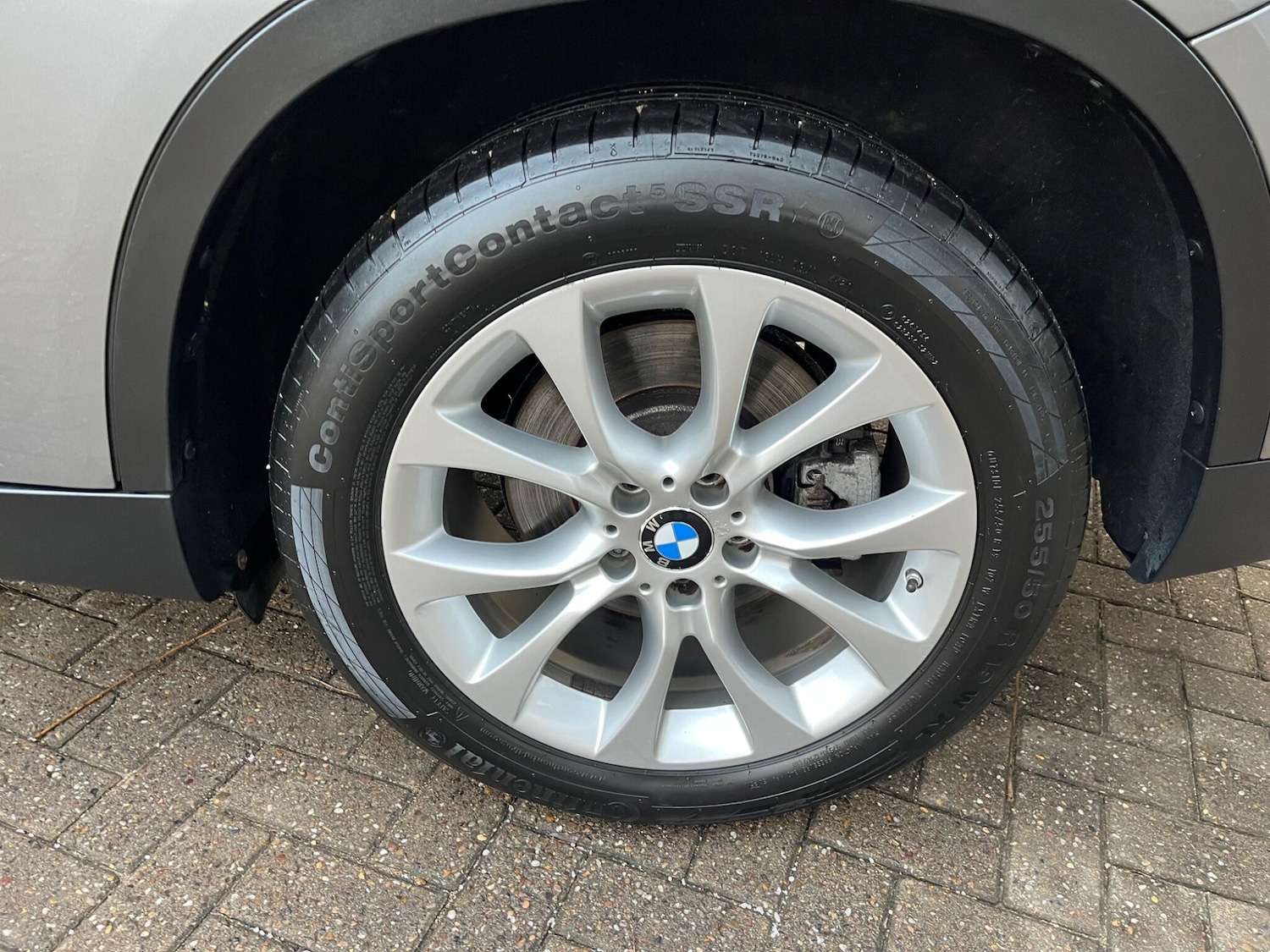 Used BMW X5 2017 for sale - 77081486: Photo 16