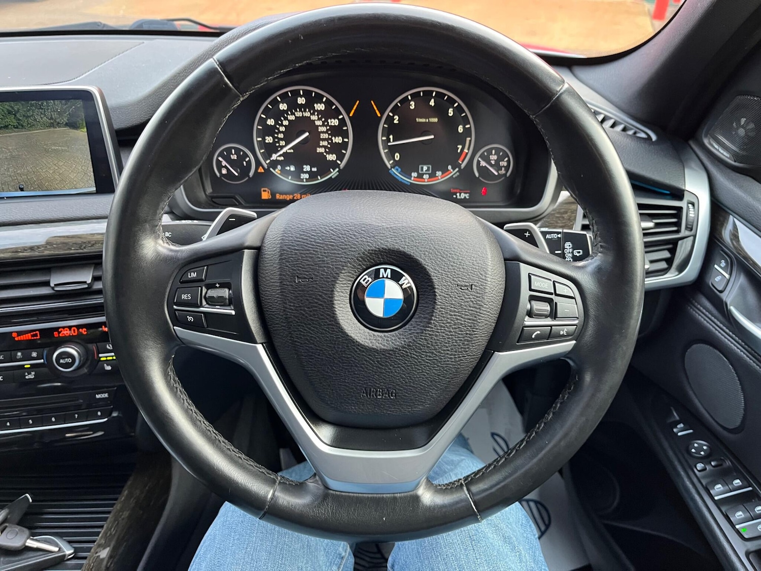 Used BMW X5 2017 for sale - 77081486: Photo 17
