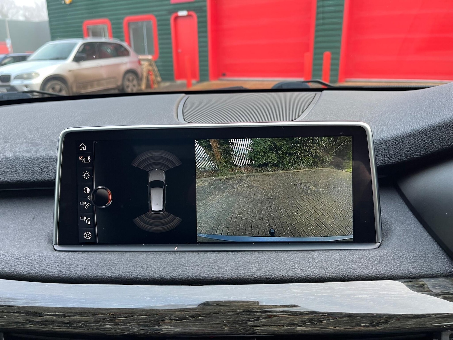 Used BMW X5 2017 for sale - 77081486: Photo 19