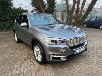 2017 (17) - xDrive50i SE 5dr Auto