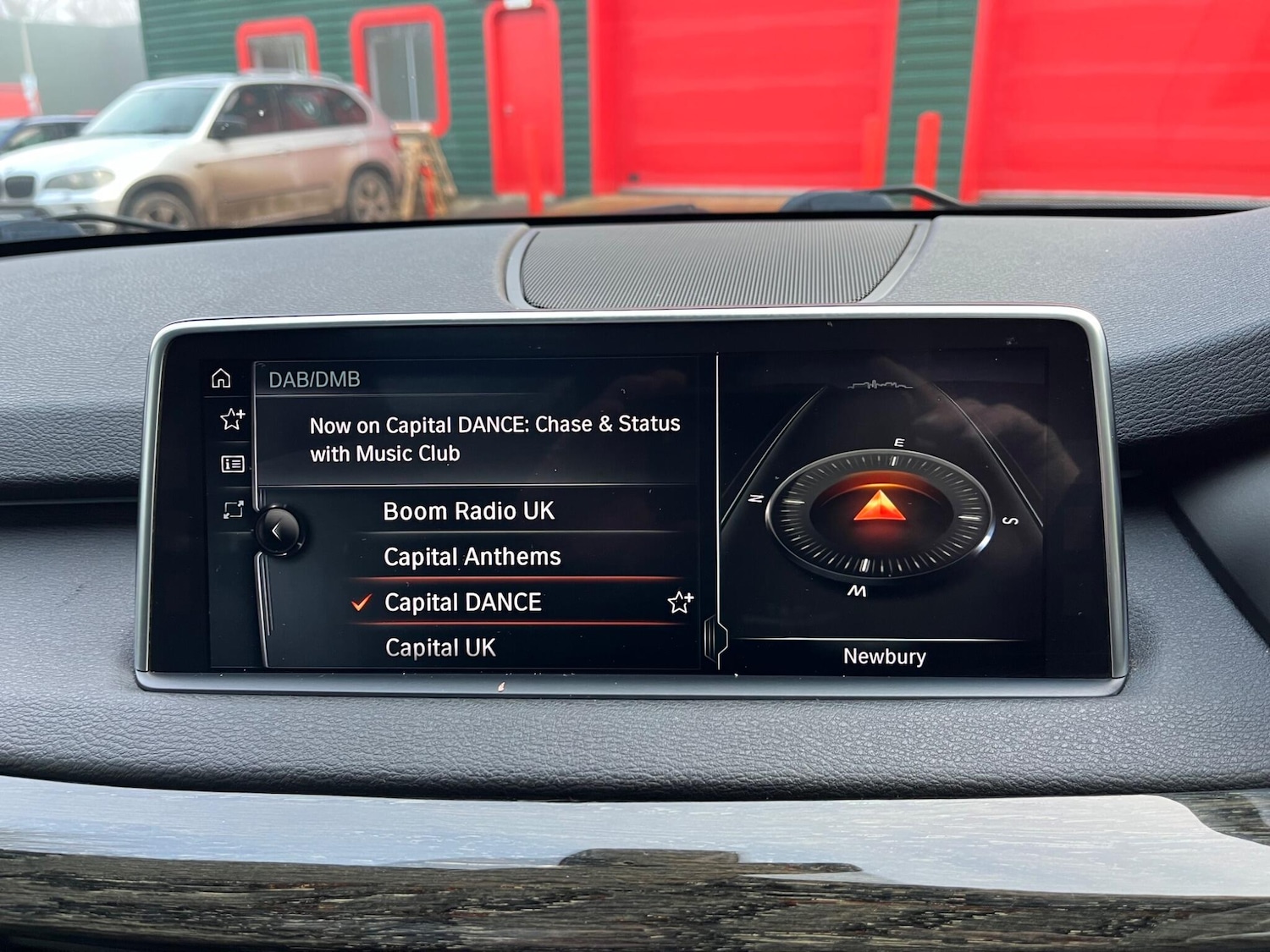 Used BMW X5 2017 for sale - 77081486: Photo 20