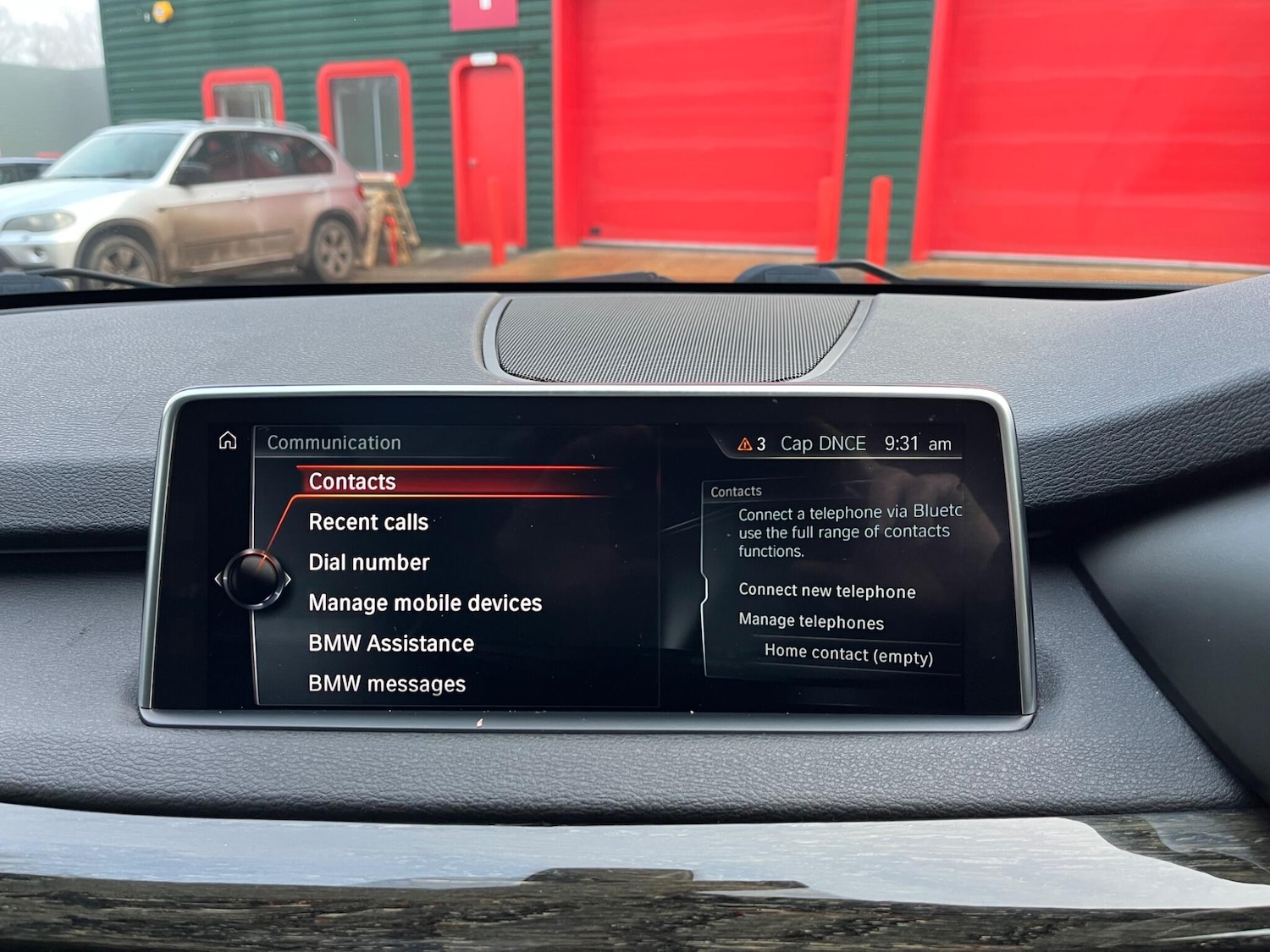 Used BMW X5 2017 for sale - 77081486: Photo 21