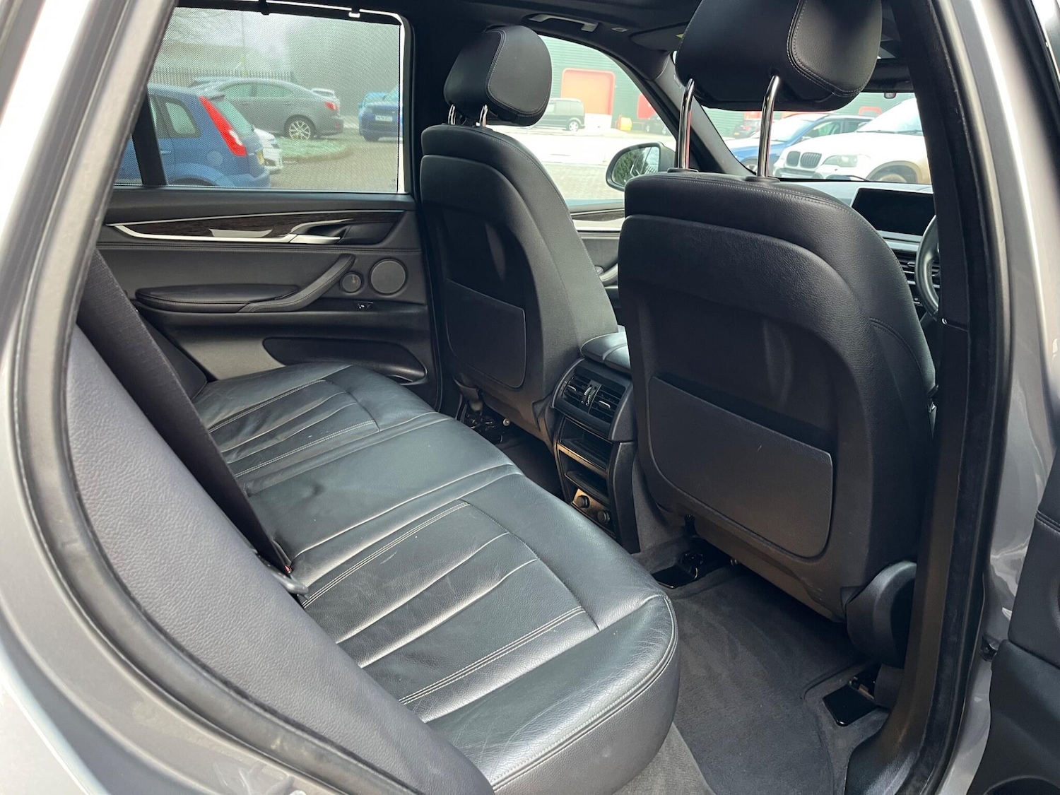 Used BMW X5 2017 for sale - 77081486: Photo 23