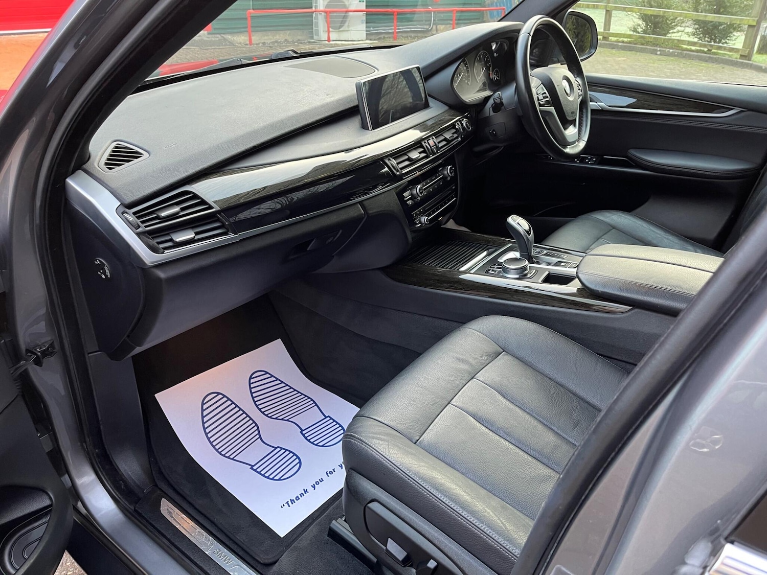 Used BMW X5 2017 for sale - 77081486: Photo 24