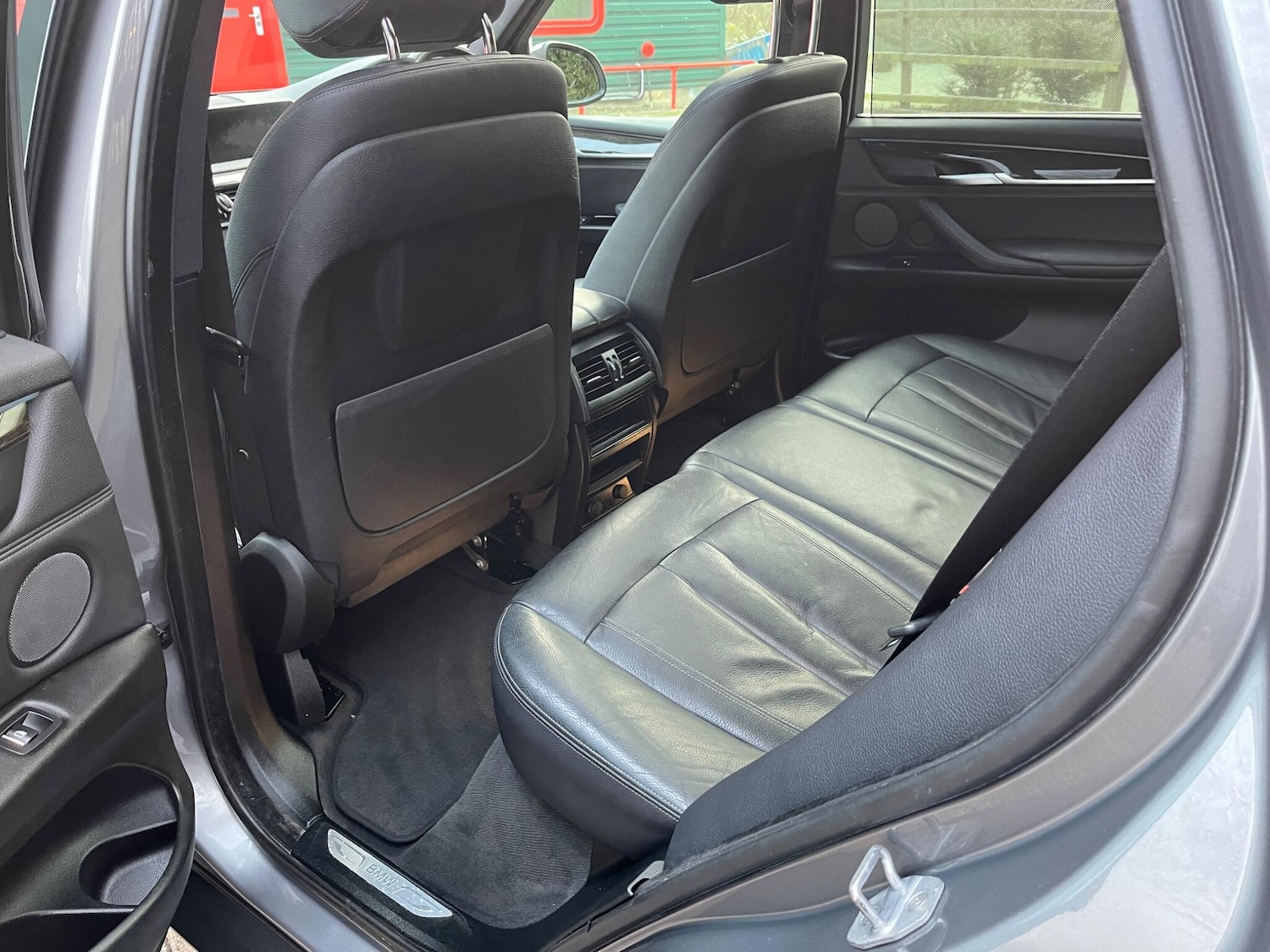 Used BMW X5 2017 for sale - 77081486: Photo 26