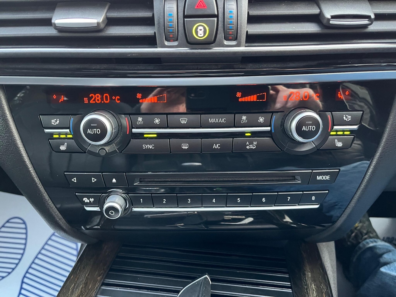 Used BMW X5 2017 for sale - 77081486: Photo 31