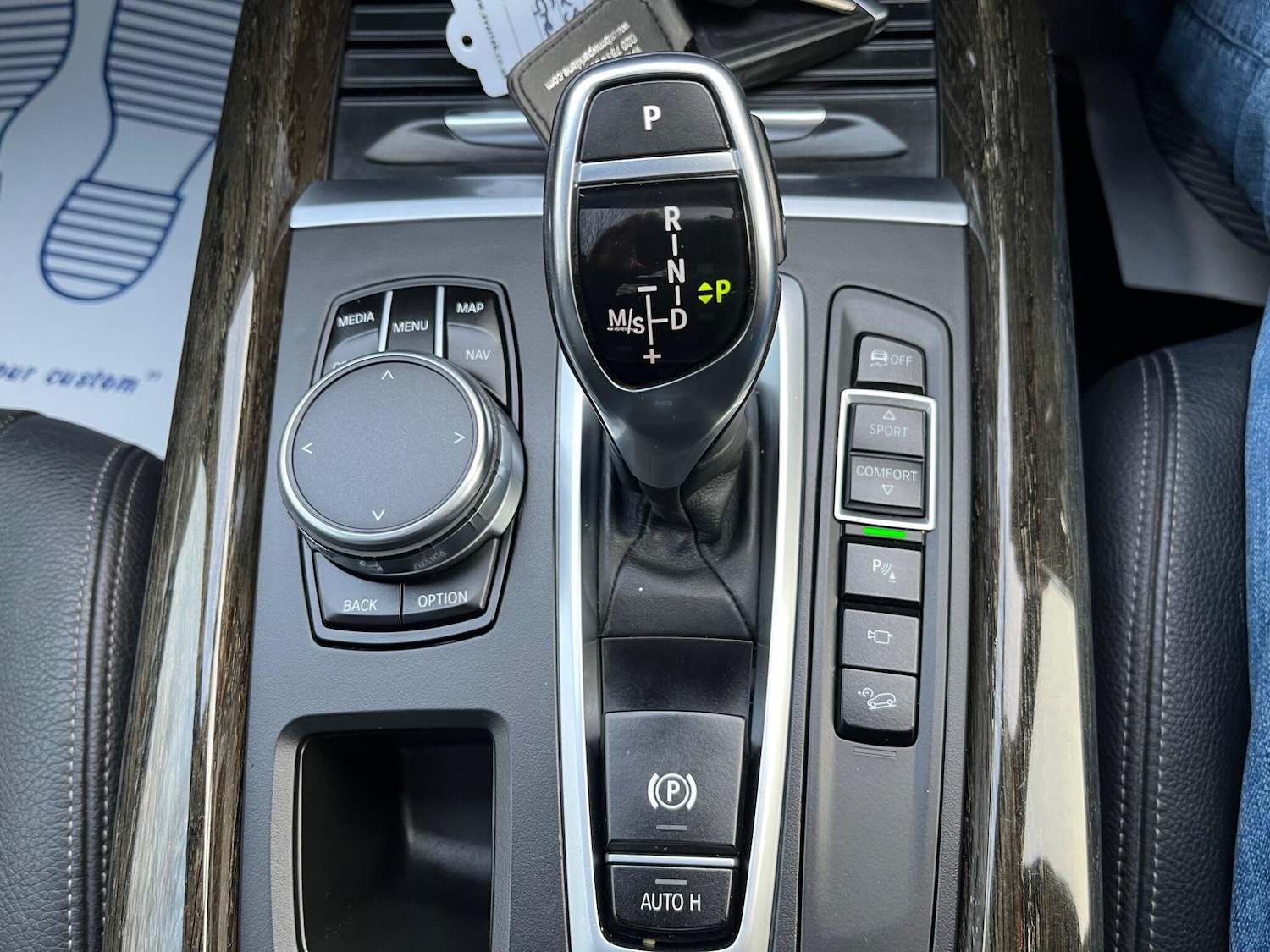 Used BMW X5 2017 for sale - 77081486: Photo 32