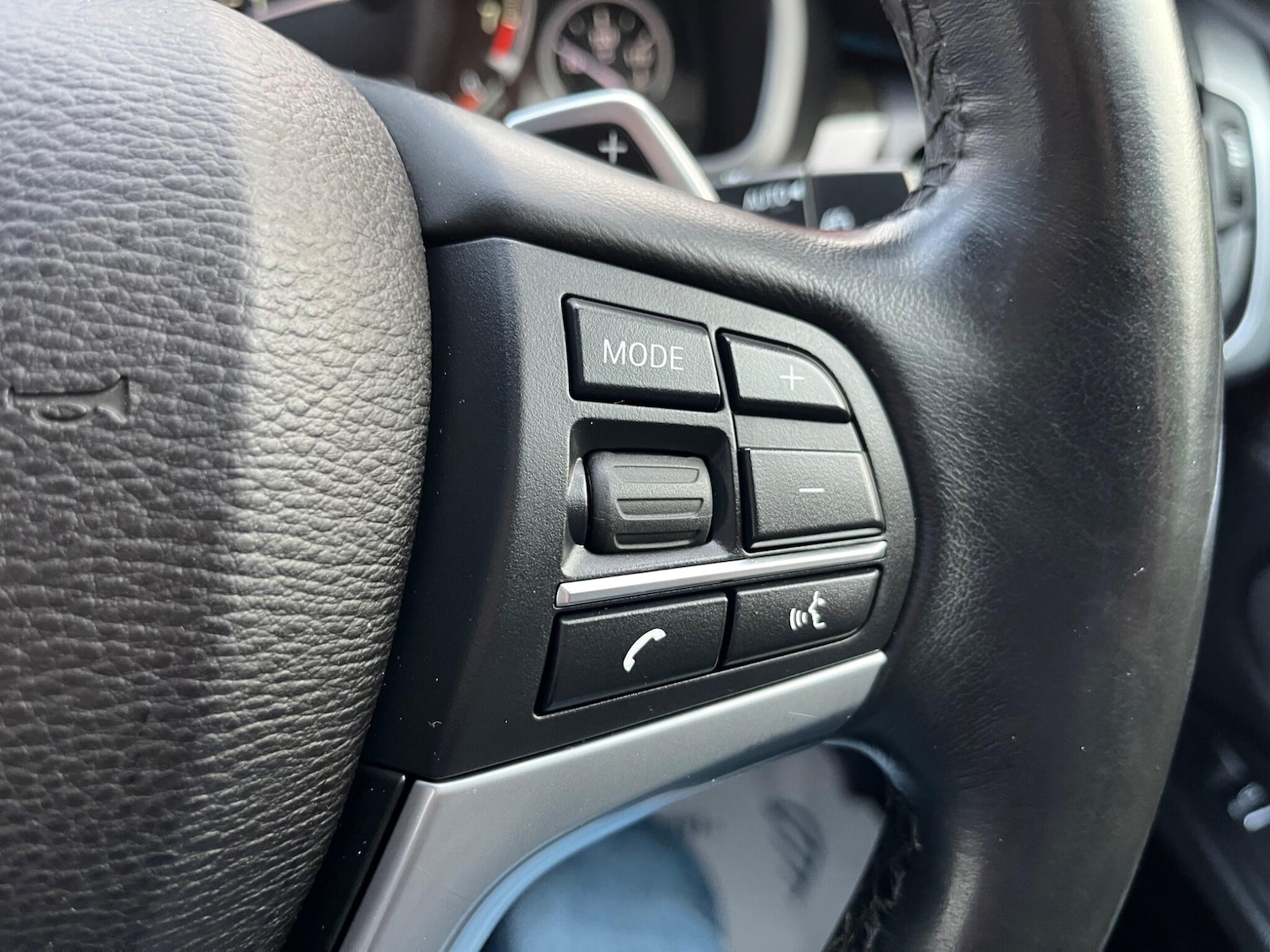 Used BMW X5 2017 for sale - 77081486: Photo 34