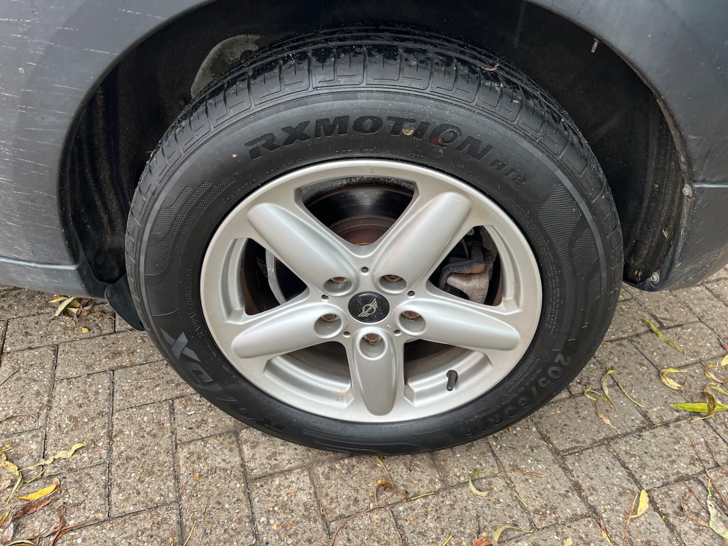 Used MINI Countryman 2013 for sale - 76431883: Photo 12