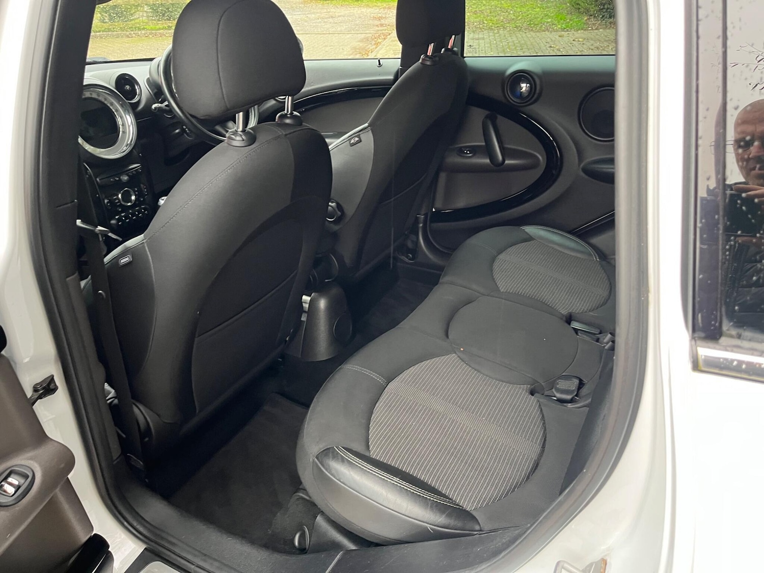 Used MINI Countryman 2013 for sale - 76431883: Photo 16