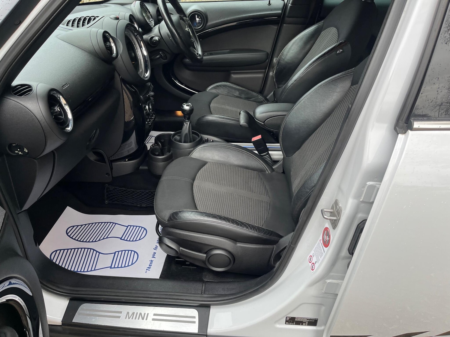 Used MINI Countryman 2013 for sale - 76431883: Photo 17