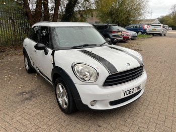 2013 (62) - 1.6 Cooper Euro 5 (s/s) 5dr