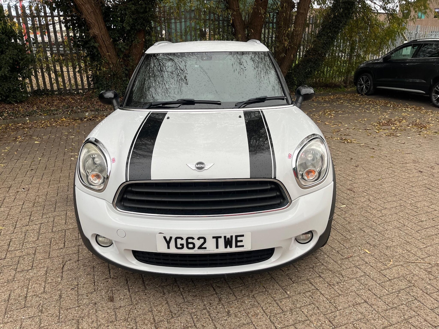 Used MINI Countryman 2013 for sale - 76431883: Photo 2