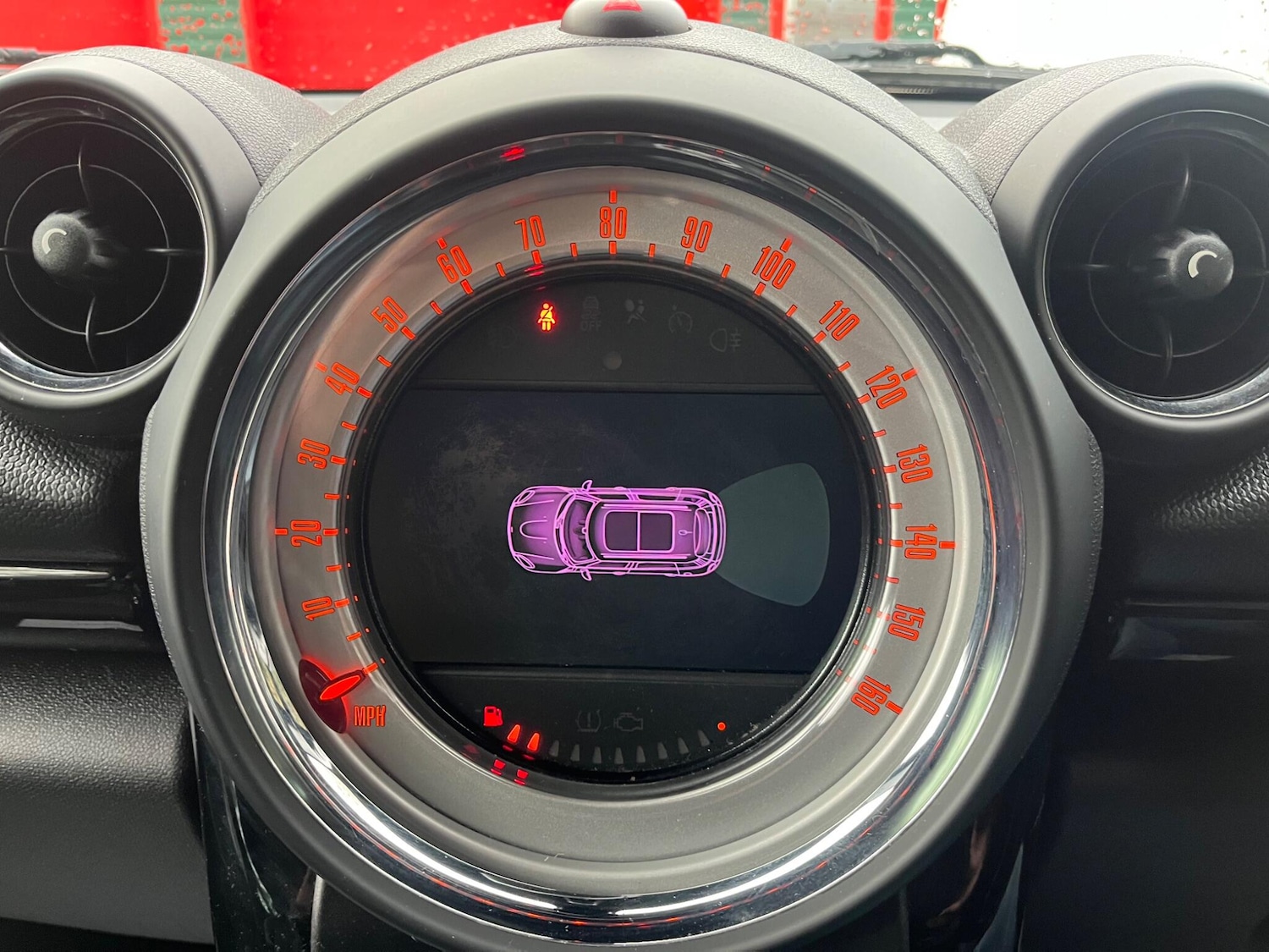 Used MINI Countryman 2013 for sale - 76431883: Photo 21