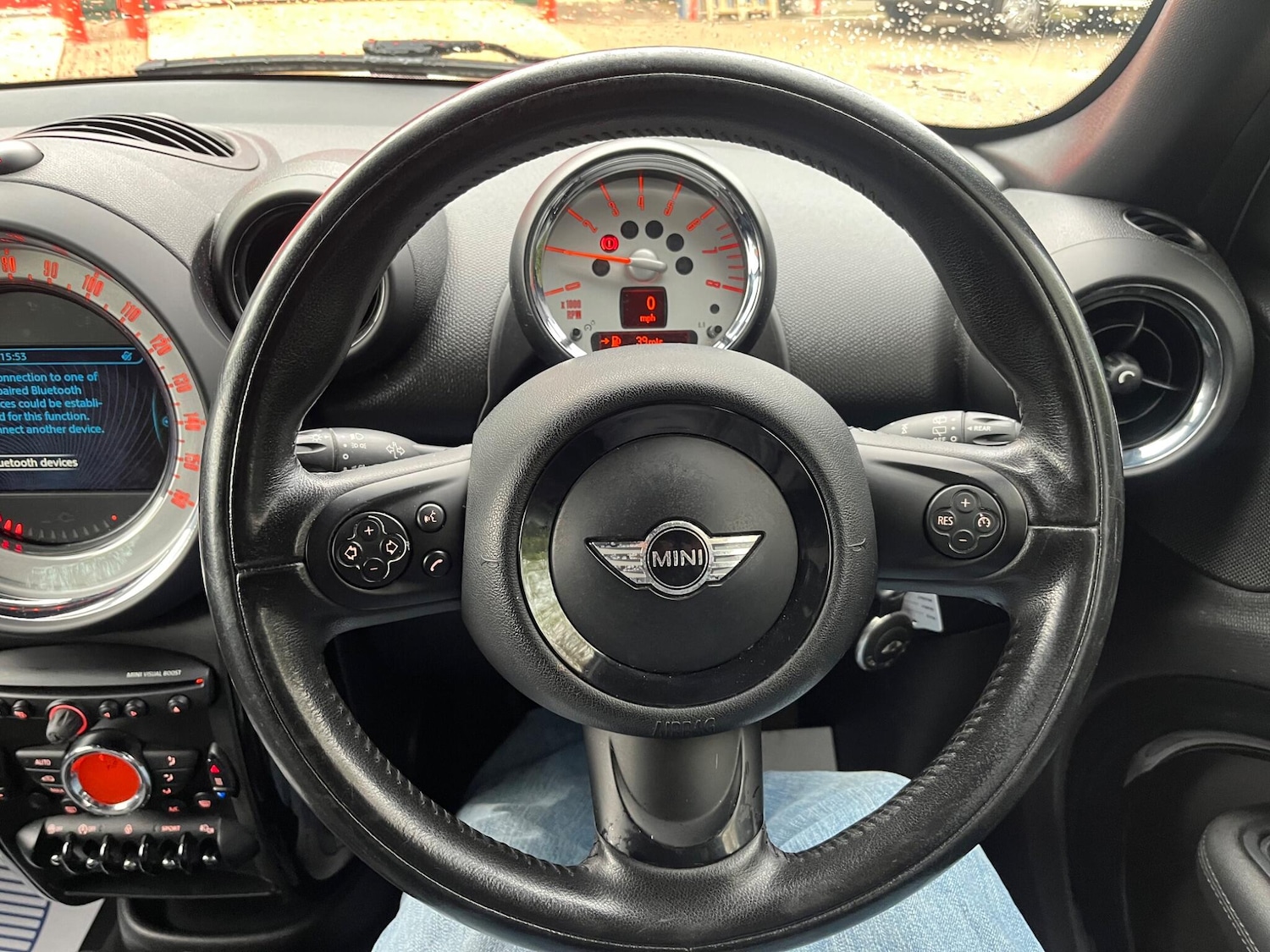 Used MINI Countryman 2013 for sale - 76431883: Photo 24