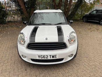 Used MINI Countryman 2013 for sale - 76431883: Photo