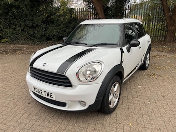 Used MINI Countryman 2013 for sale - 76431883: Photo