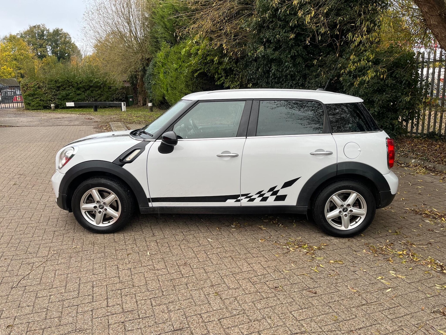 Used MINI Countryman 2013 for sale - 76431883: Photo 4