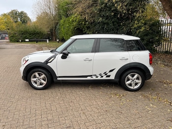 Used MINI Countryman 2013 for sale - 76431883: Photo
