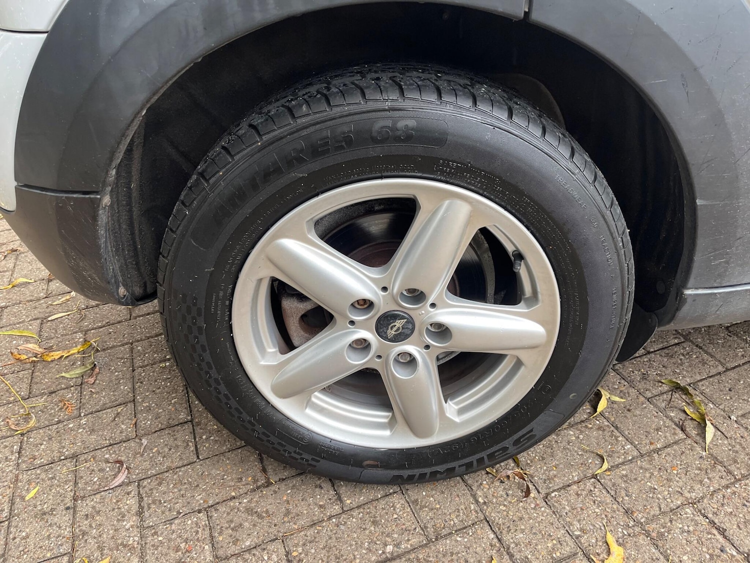 Used MINI Countryman 2013 for sale - 76431883: Photo 9