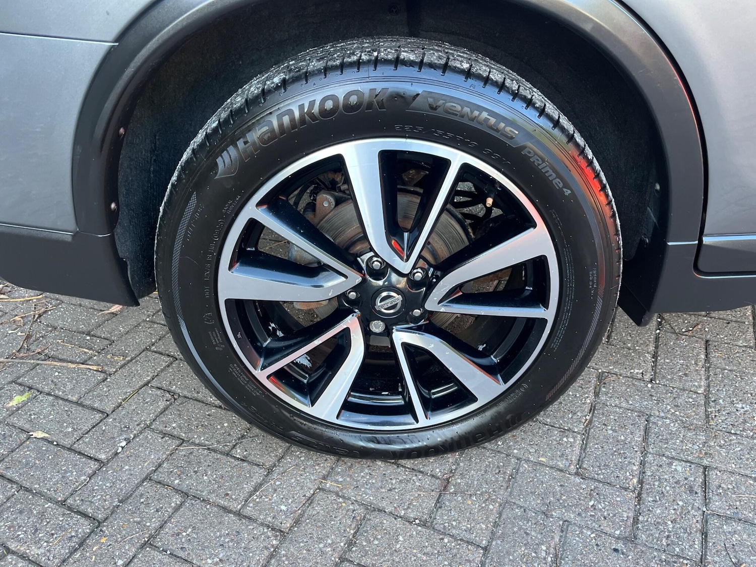 Used Nissan X-Trail 2017 for sale - 76658505: Photo 13