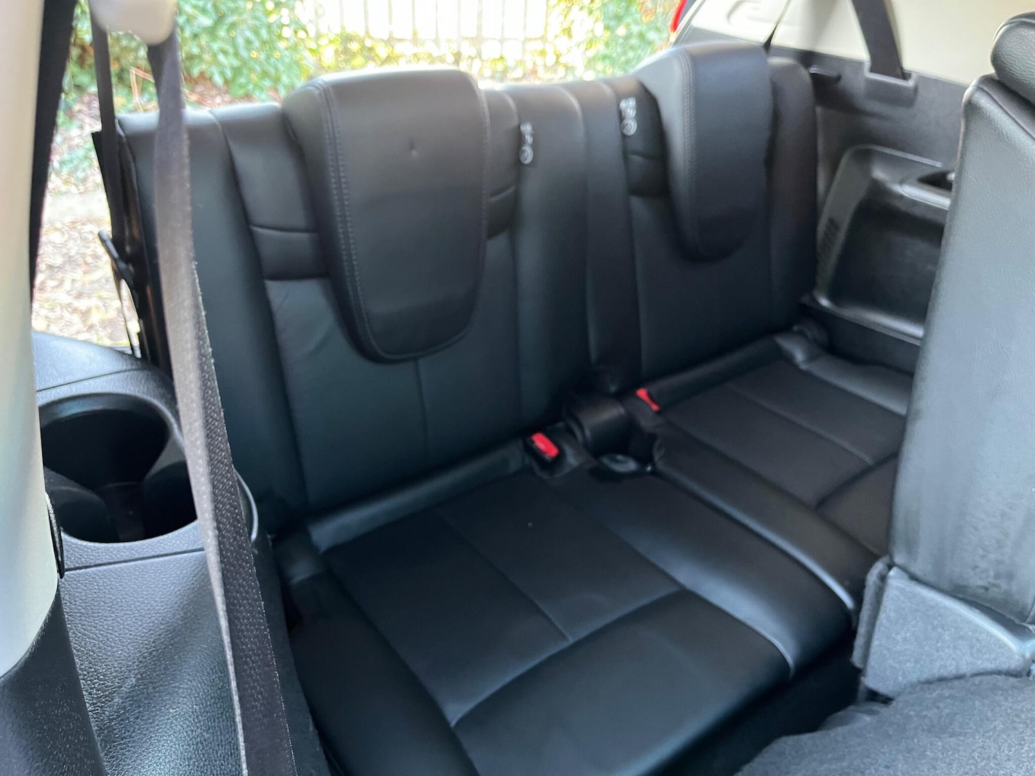 Used Nissan X-Trail 2017 for sale - 76658505: Photo 19