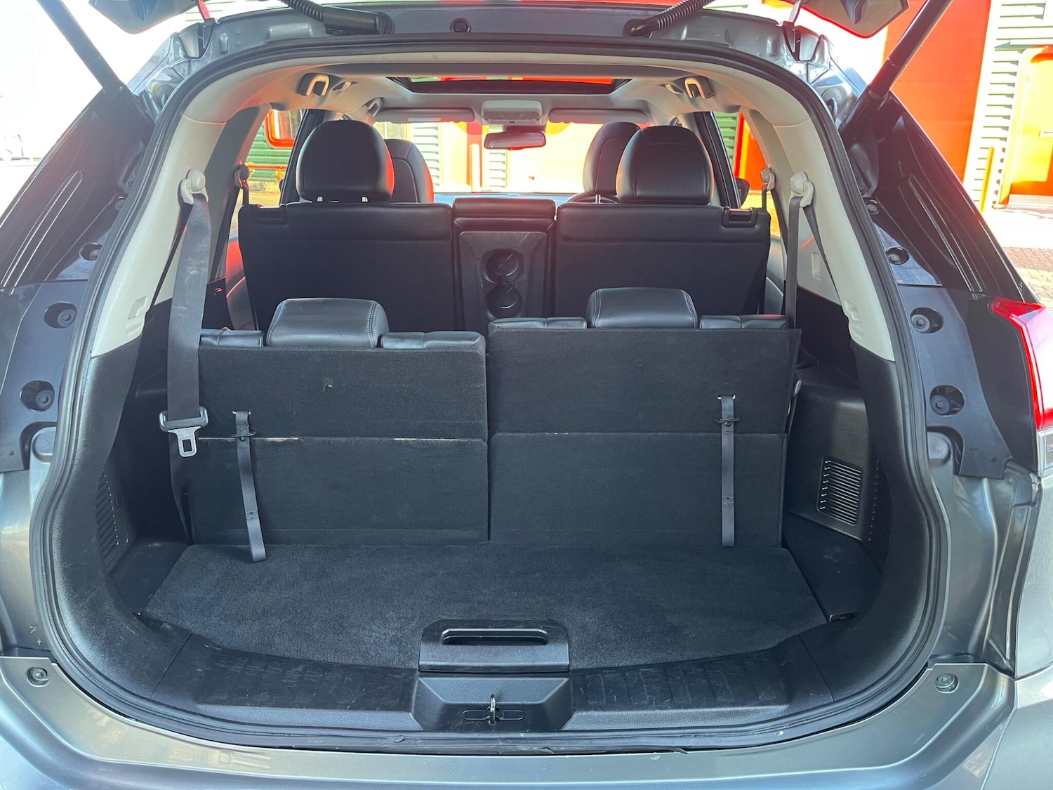 Used Nissan X-Trail 2017 for sale - 76658505: Photo 20