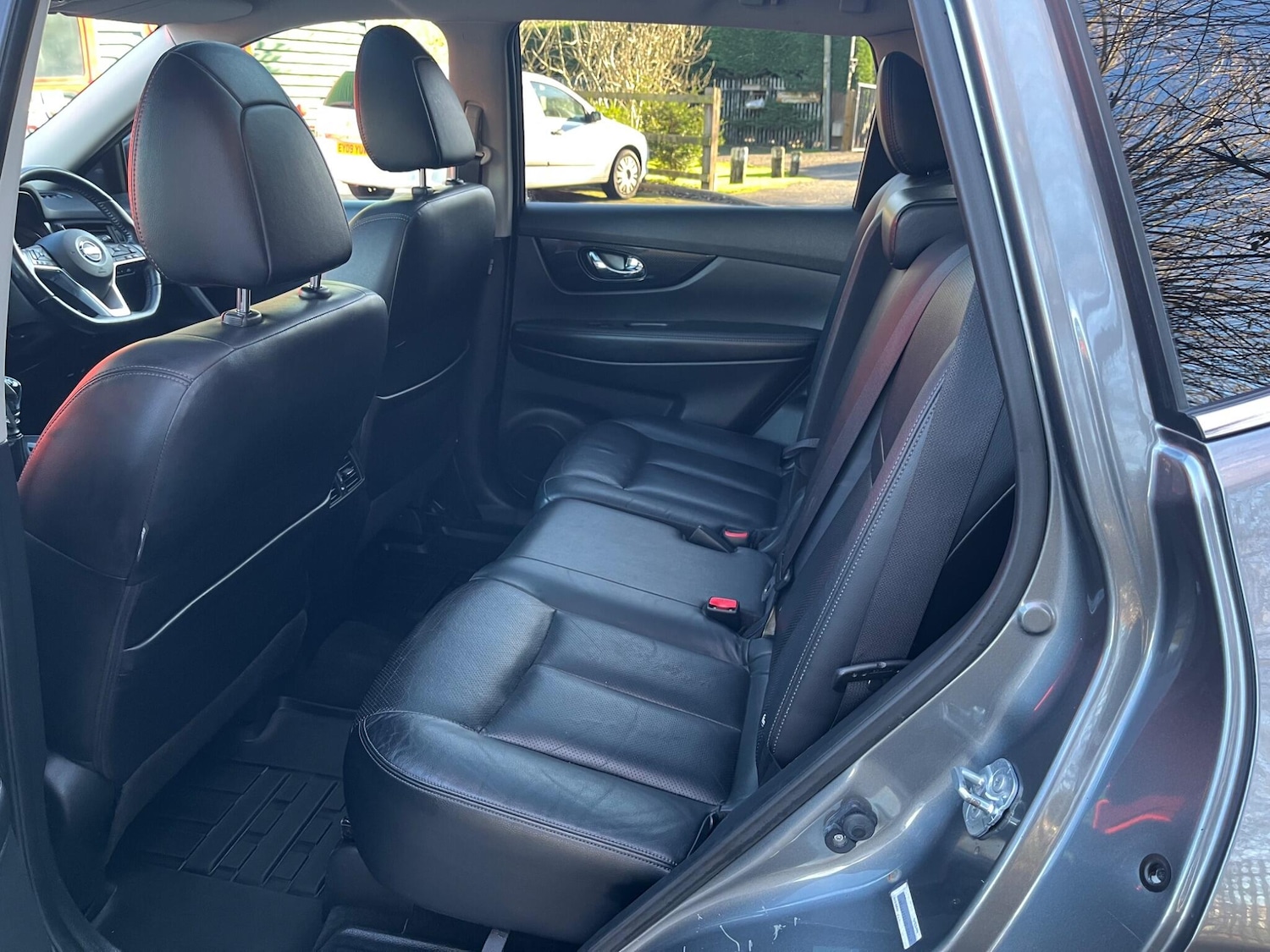 Used Nissan X-Trail 2017 for sale - 76658505: Photo 22