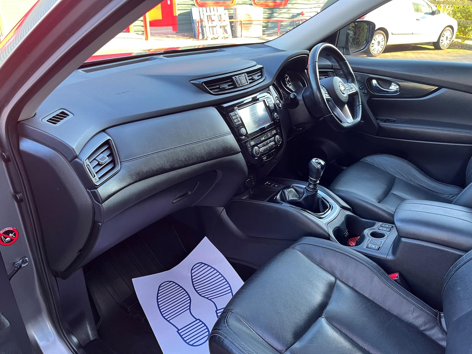 Used Nissan X-Trail 2017 for sale - 76658505: Photo 24