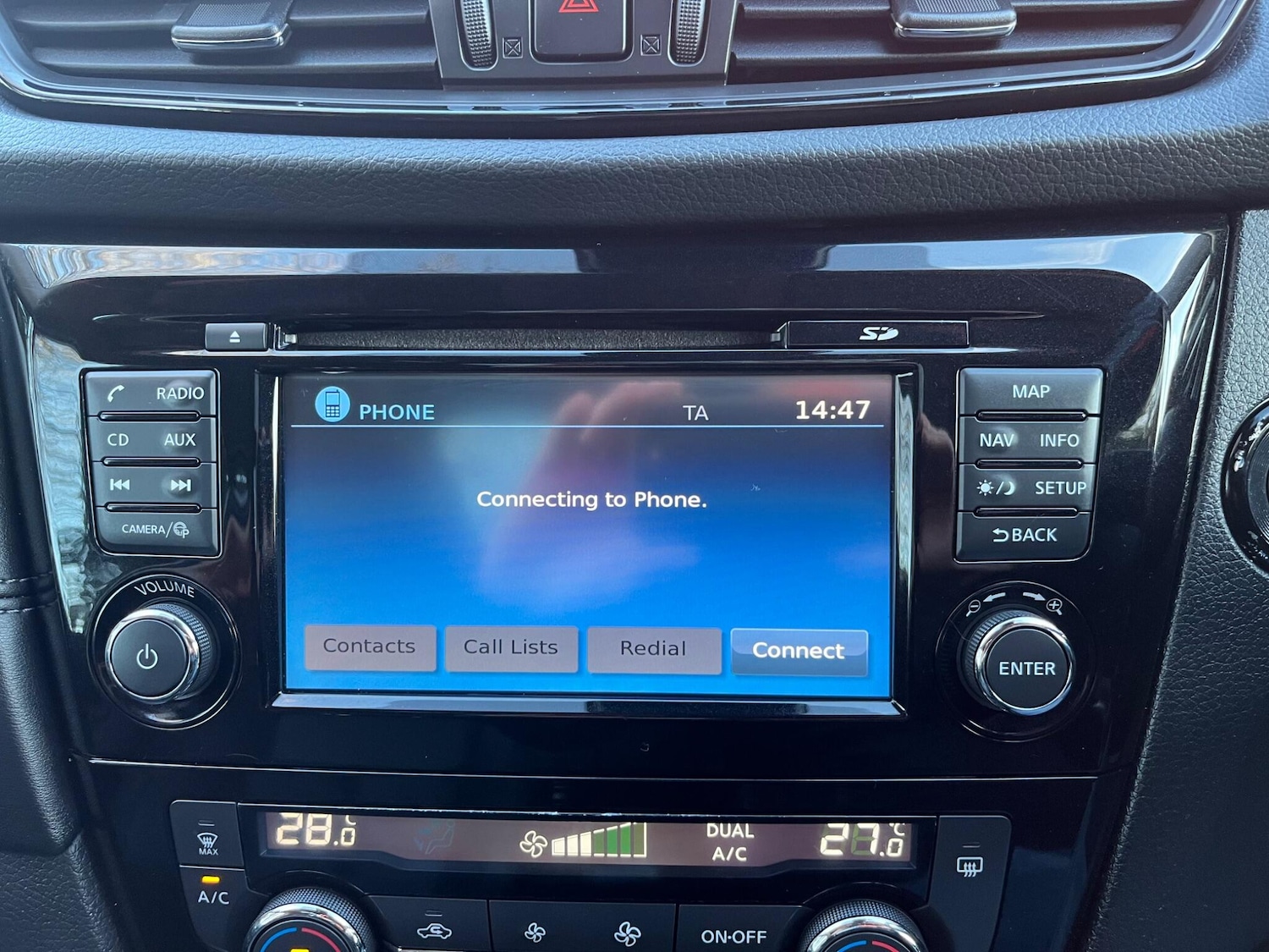 Used Nissan X-Trail 2017 for sale - 76658505: Photo 27