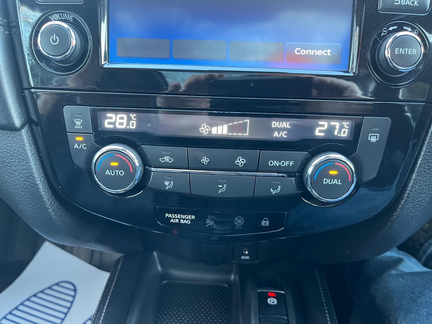 Used Nissan X-Trail 2017 for sale - 76658505: Photo 29