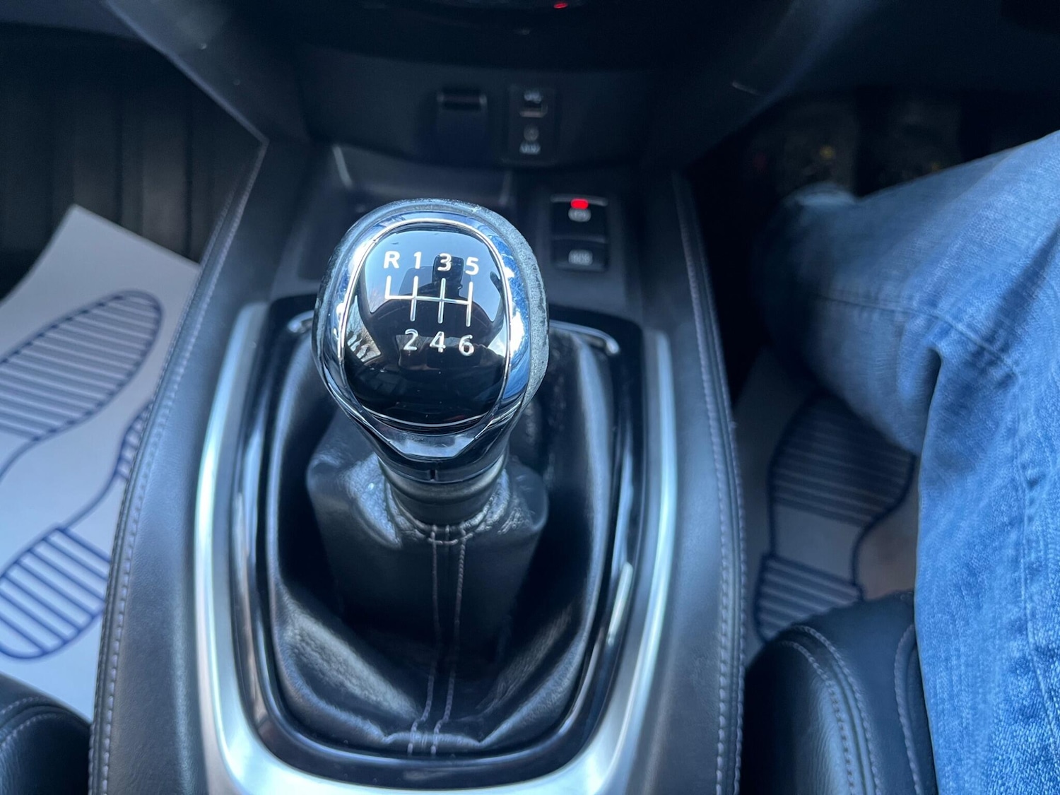 Used Nissan X-Trail 2017 for sale - 76658505: Photo 30