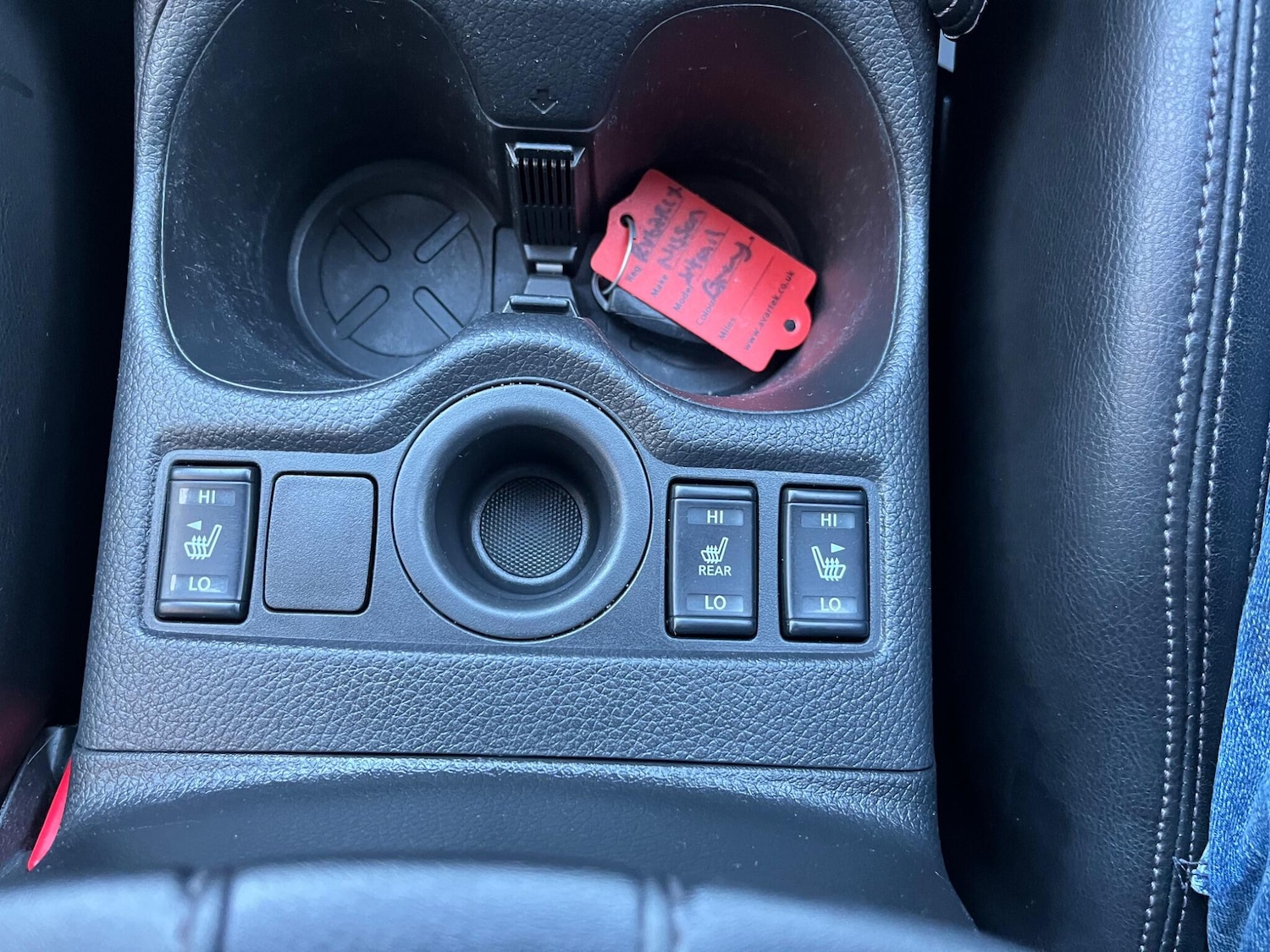 Used Nissan X-Trail 2017 for sale - 76658505: Photo 31