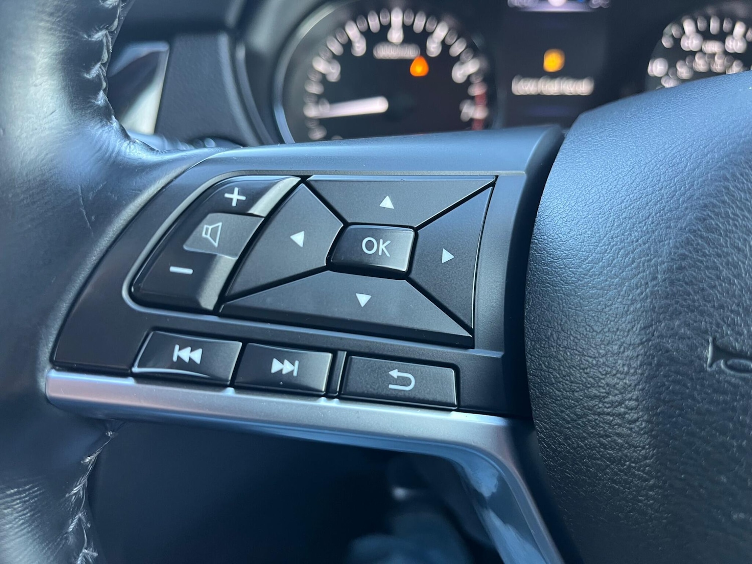 Used Nissan X-Trail 2017 for sale - 76658505: Photo 32