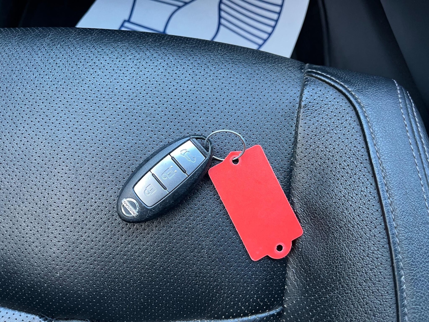 Used Nissan X-Trail 2017 for sale - 76658505: Photo 37