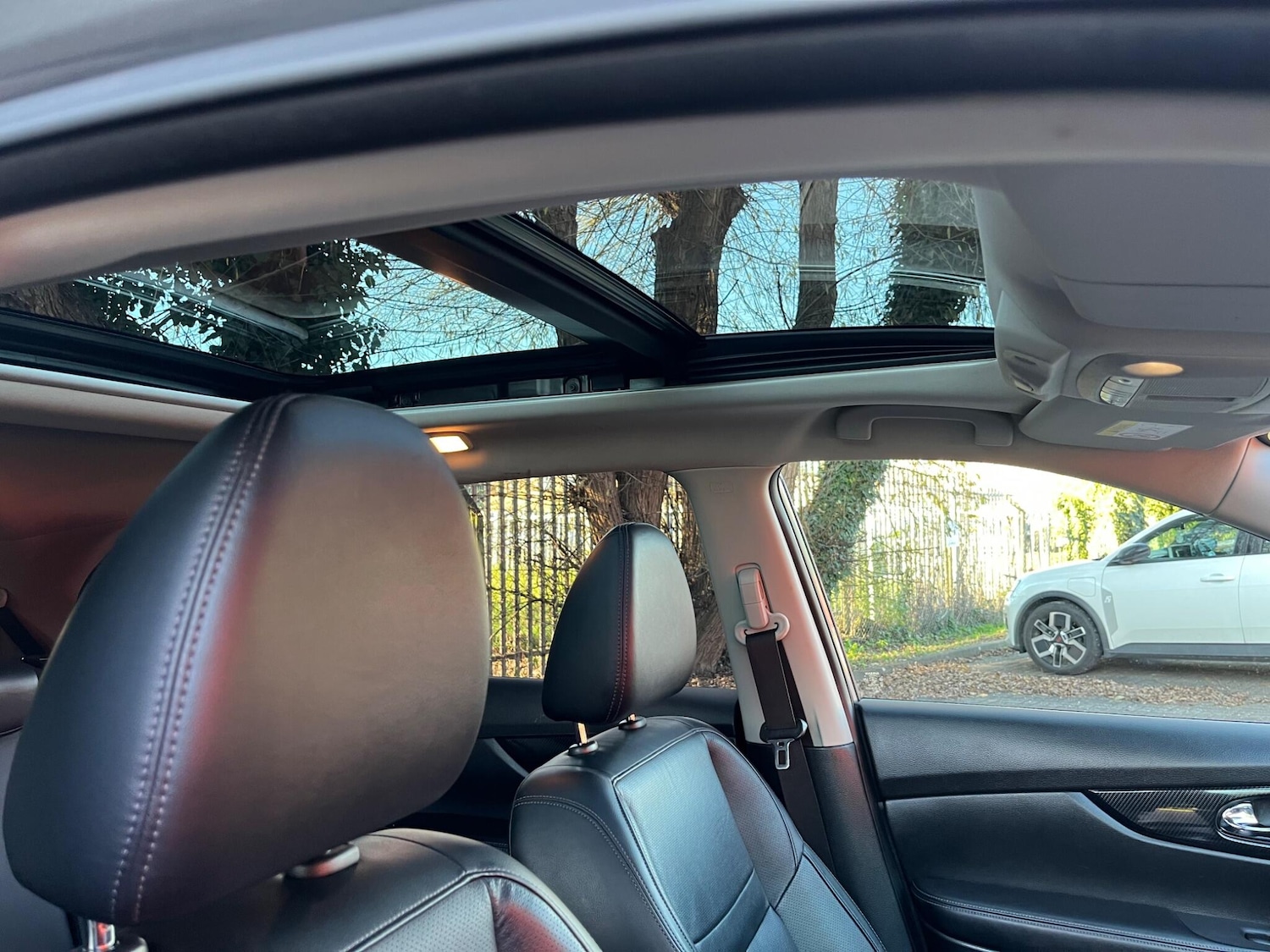 Used Nissan X-Trail 2017 for sale - 76658505: Photo 38