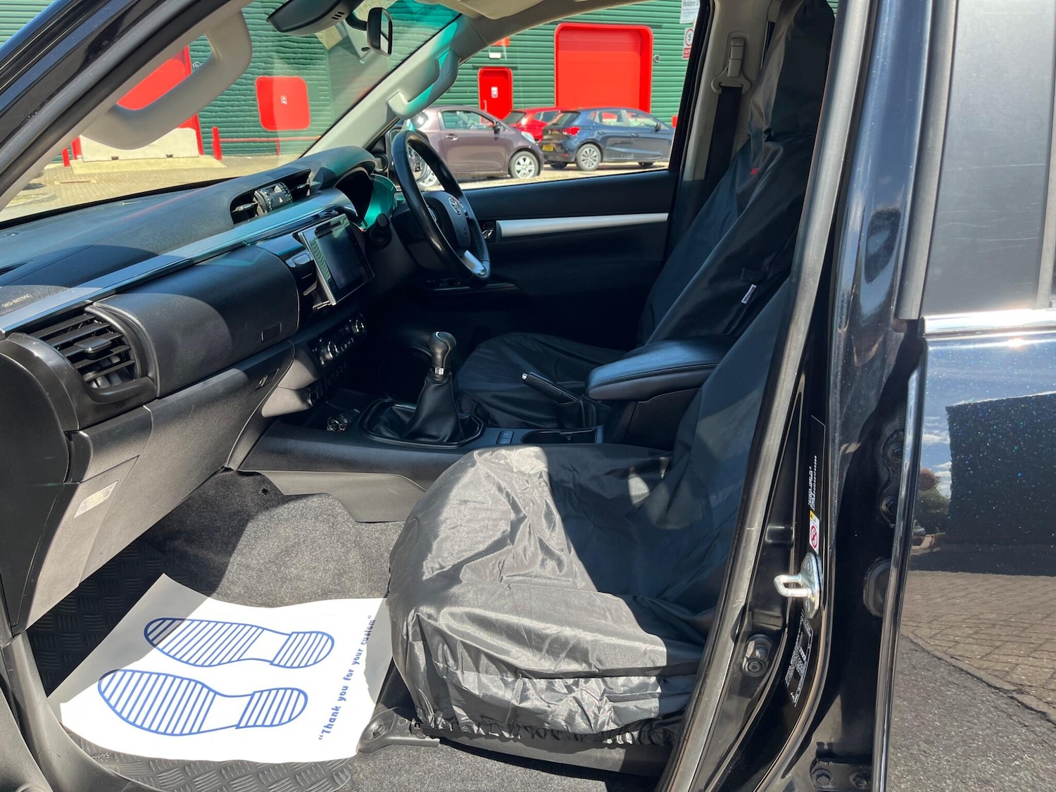 Vehicle 24