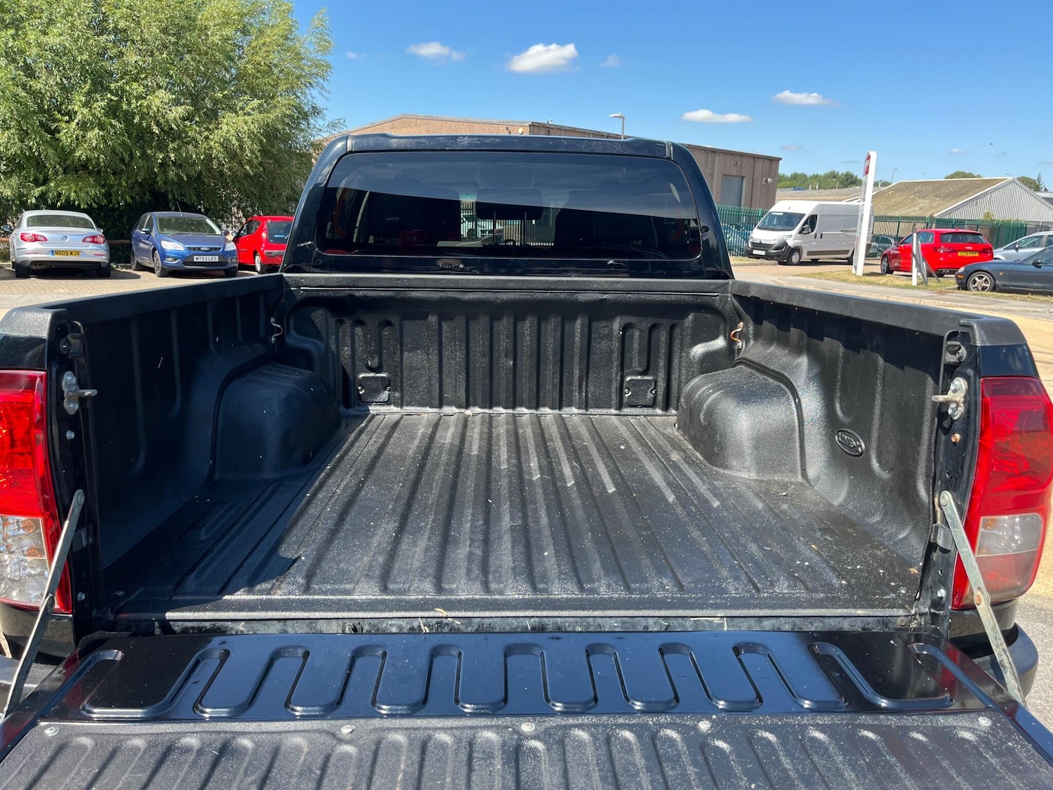 Vehicle 26