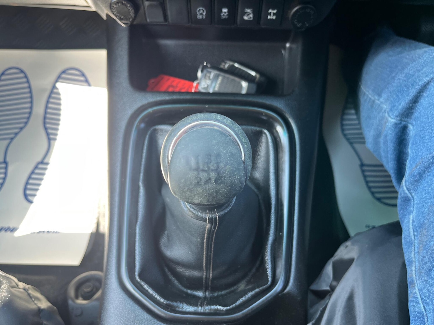 Vehicle 28