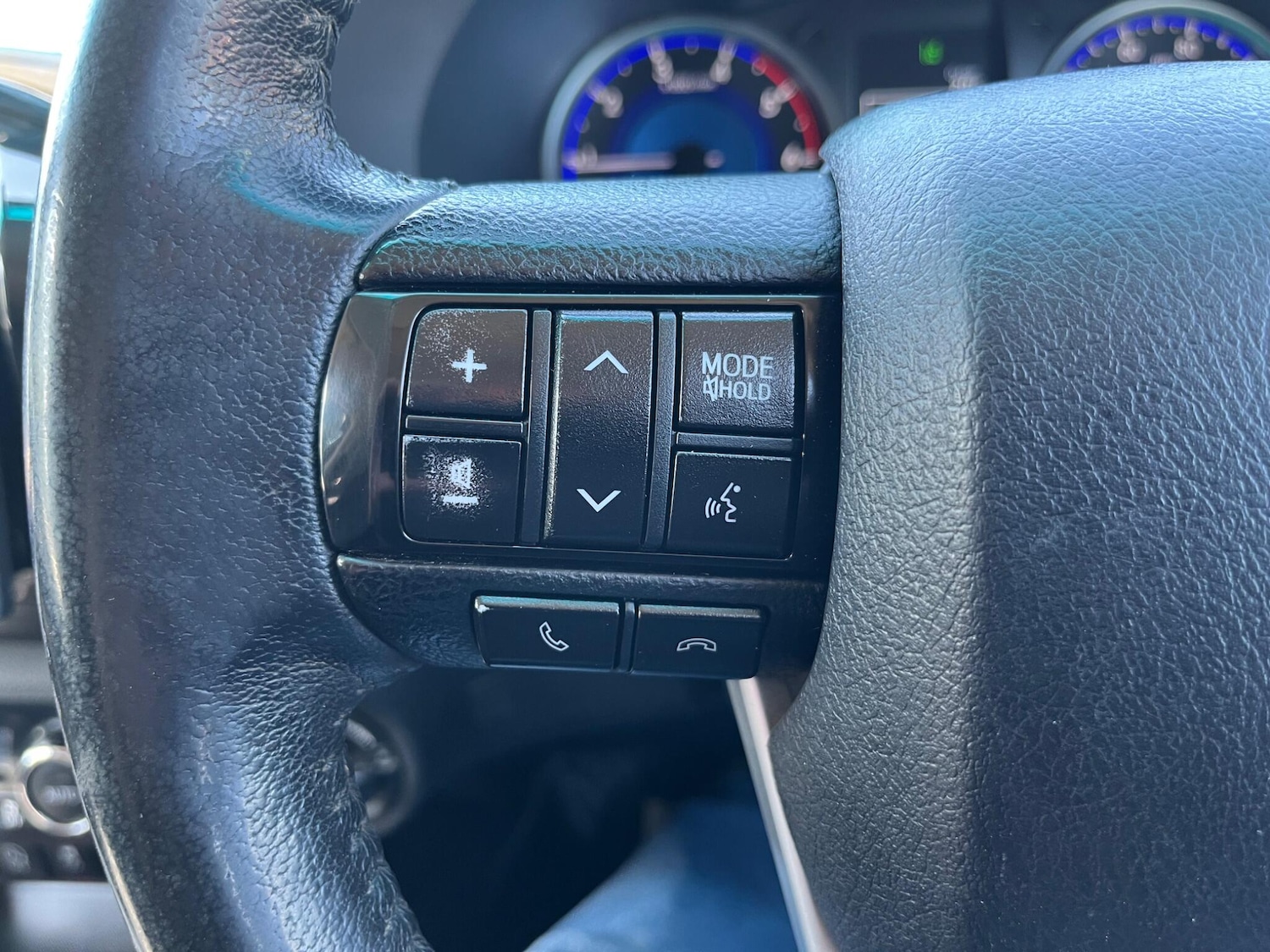 Vehicle 29