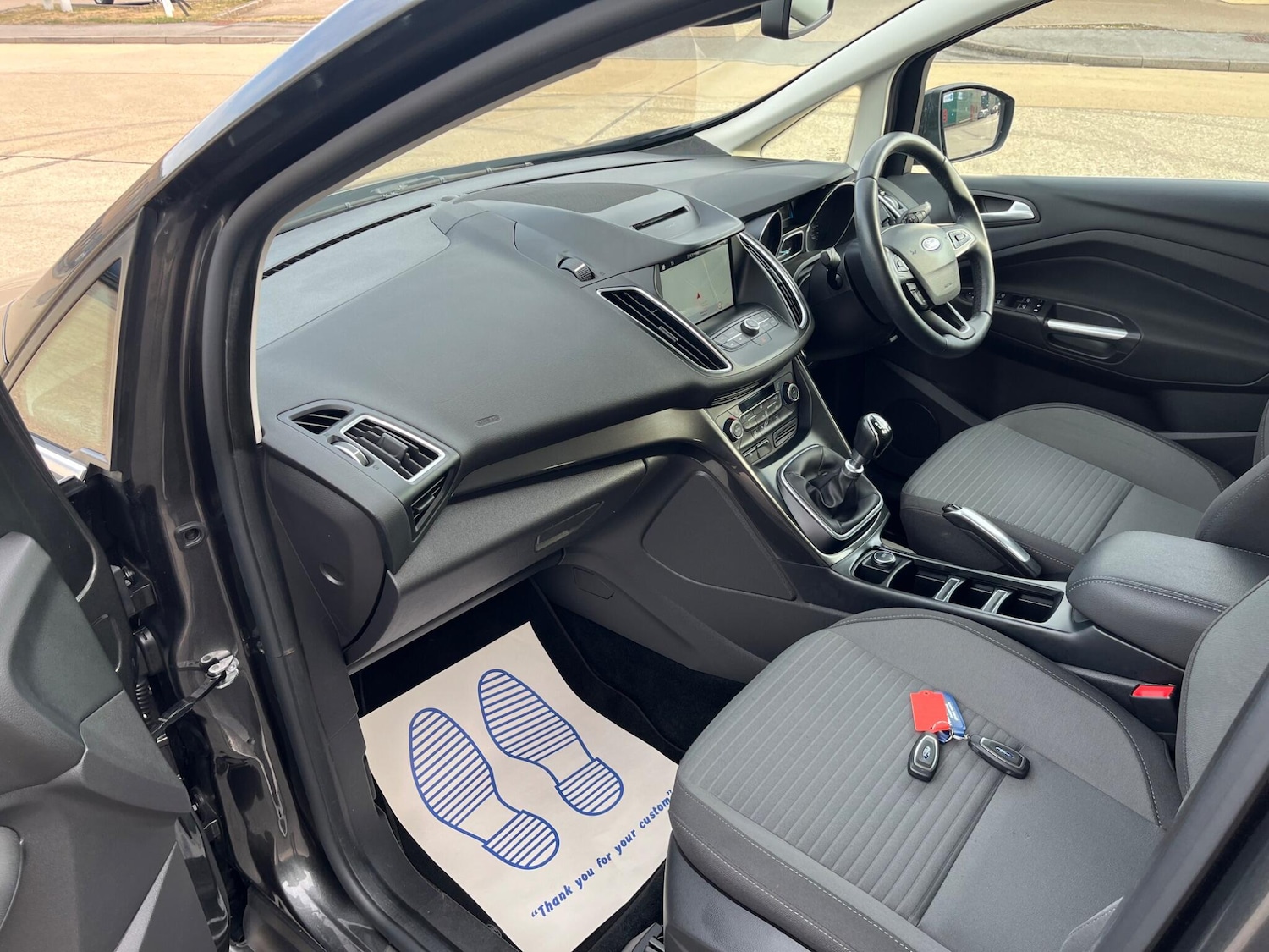 Vehicle 25