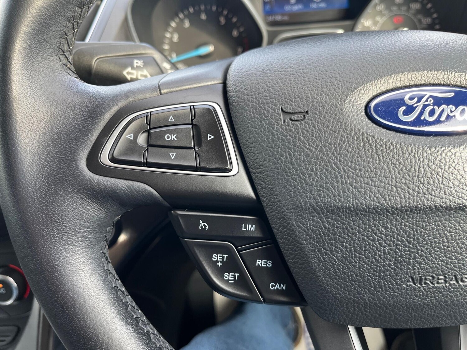 Vehicle 30
