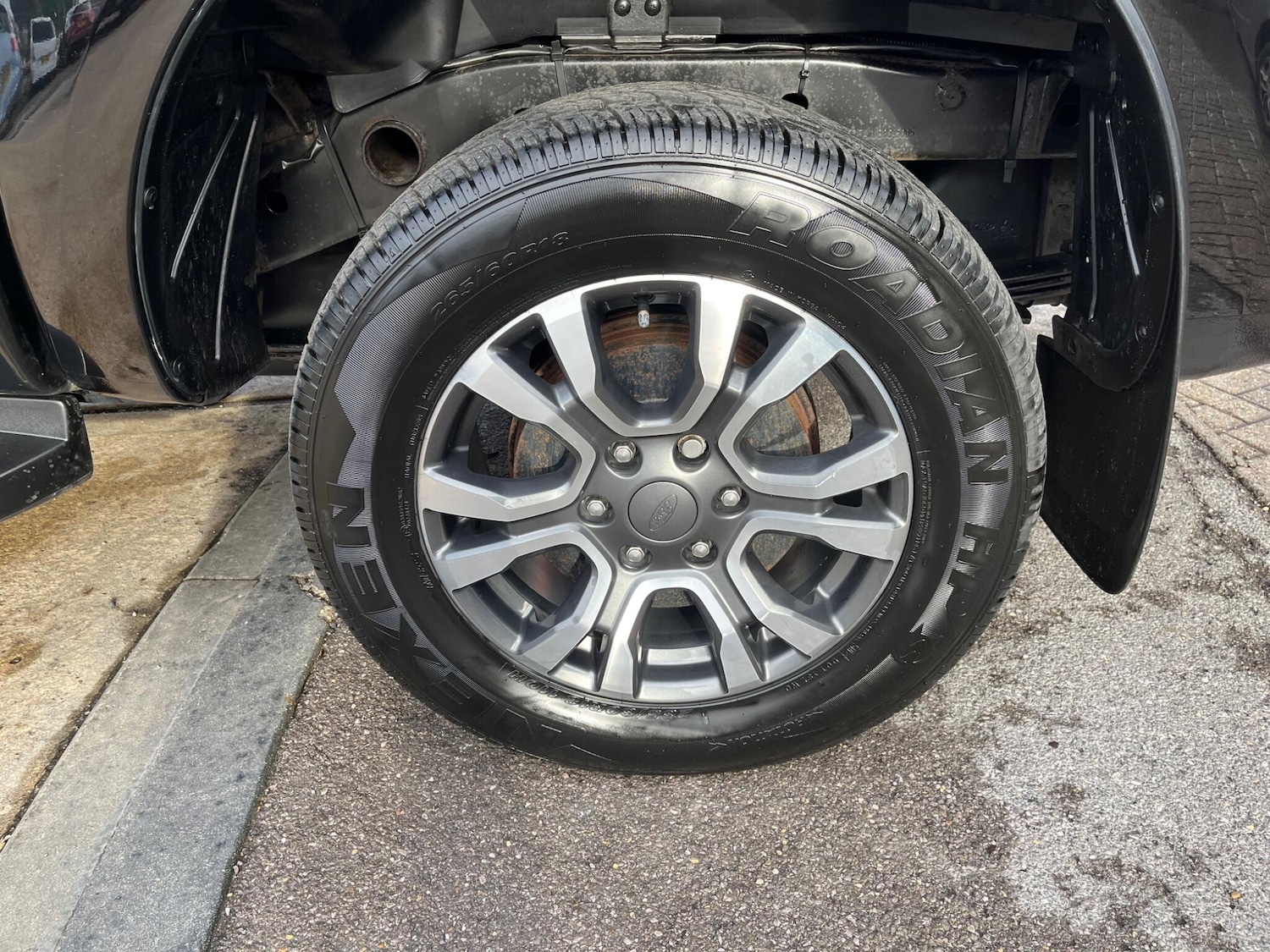 Used Ford Ranger 2019 for sale - 77358804: Photo 16