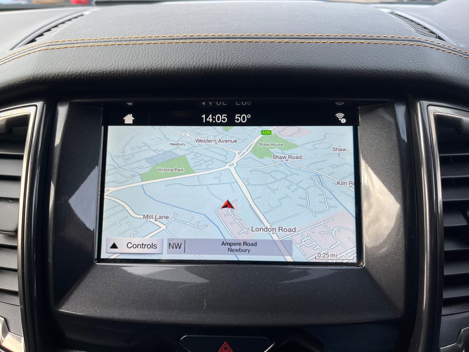 Used Ford Ranger 2019 for sale - 77358804: Photo 18